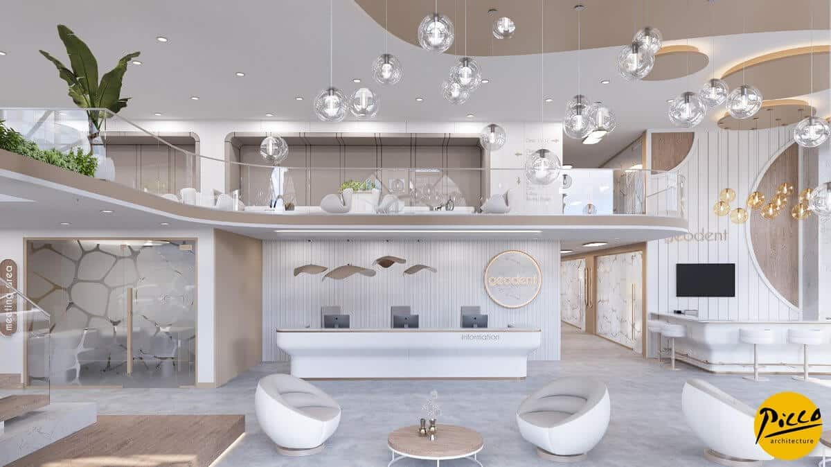 Gozde International Dental