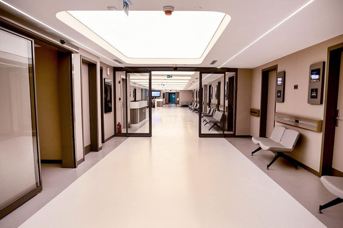 Gözde International Hospital - Bariatric