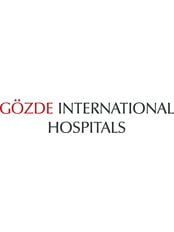 Gozde International Hospitals