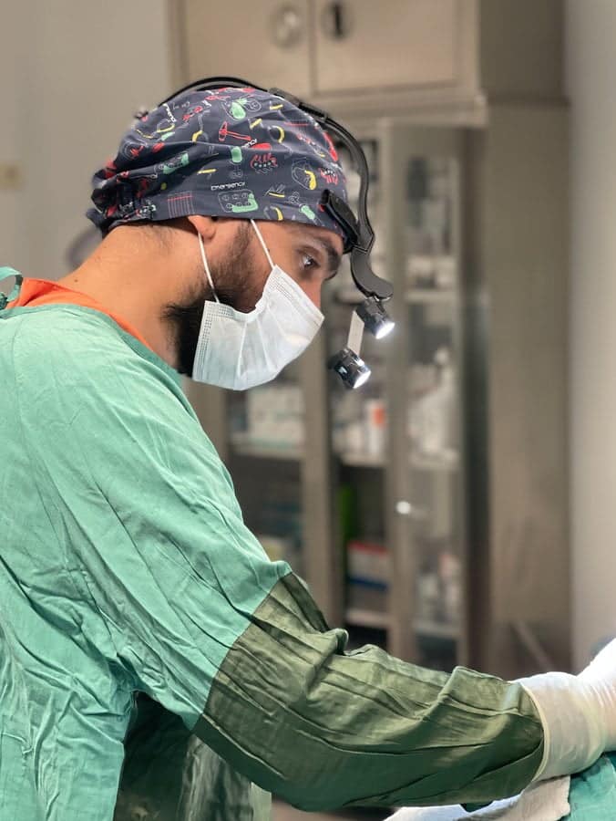 Harun Acipayam Rhinoplasty Clinic