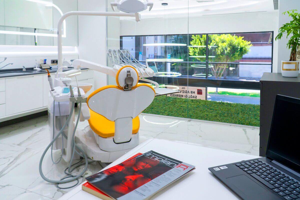 HB Dental Clinic