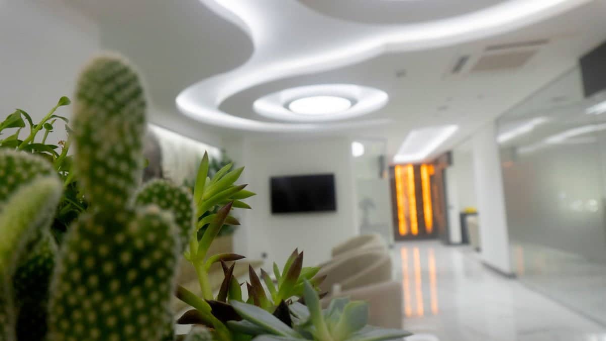 HB Dental Clinic