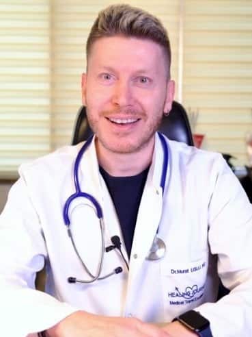 Healing Journey Medical Travel