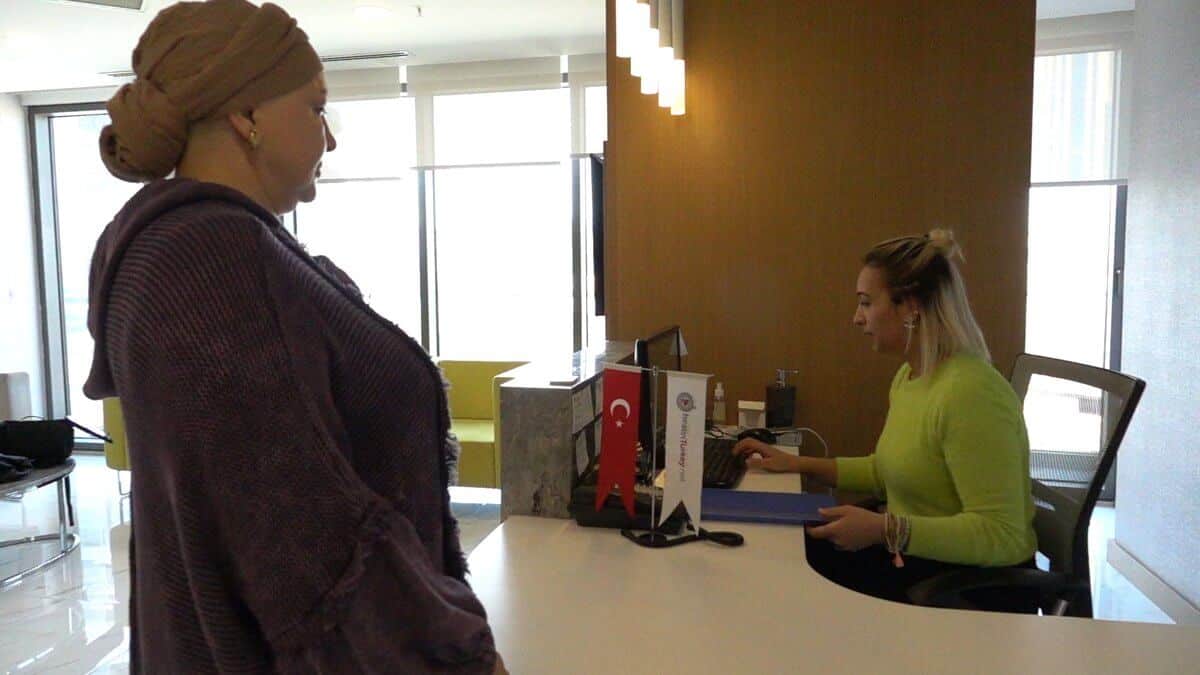 HealinTurkey Clinics Group