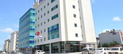 Irmet Hospital