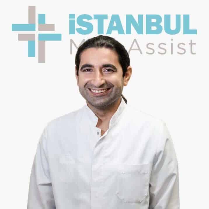 Istanbul Med Assist