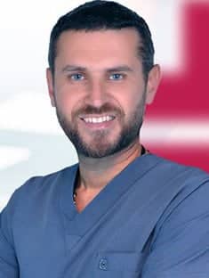 İsvec Klinik