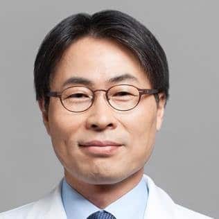 Kim's Eye Hospital