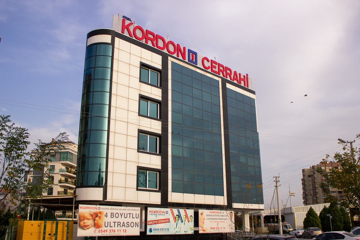 Kordon International Obesity