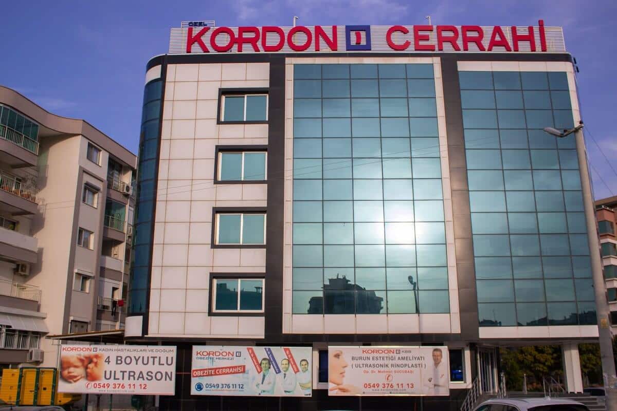 Kordon International Obesity