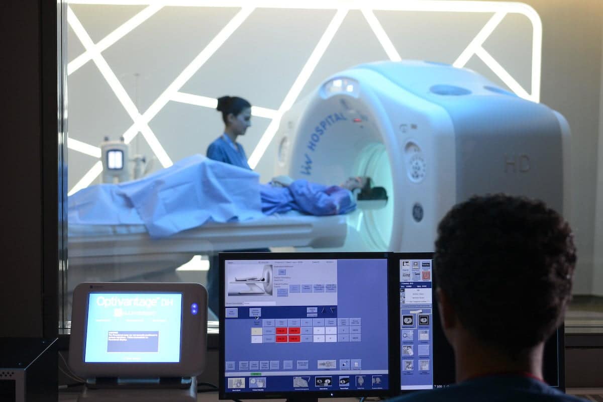 LIV Hospital - Bariatric