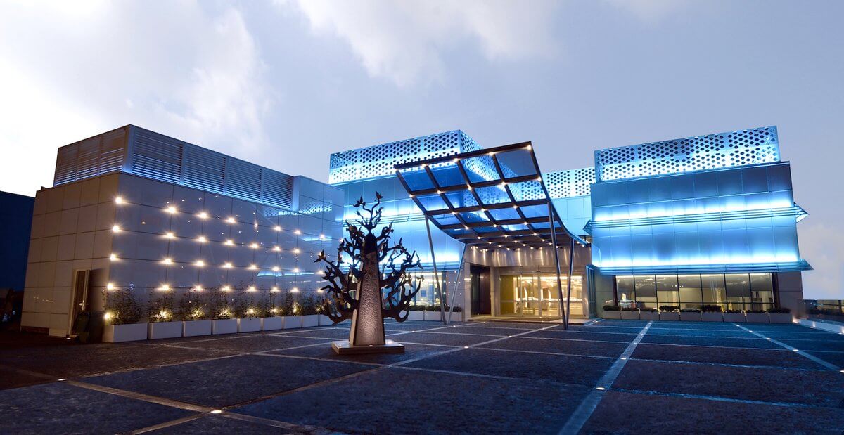 LIV Hospital - Bariatric