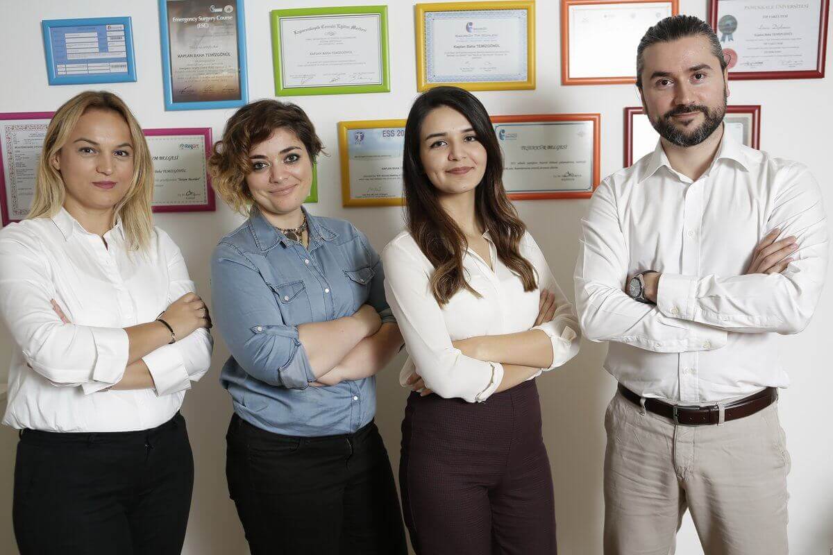 Lotus Center for Bariatric Surgery