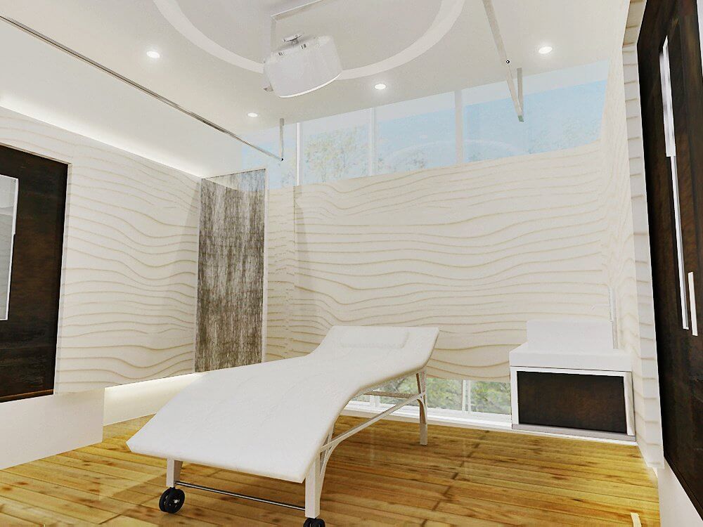 Lotus Medical International Phuket