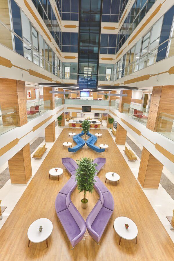 Medco International Centre for Bariatric Surgery