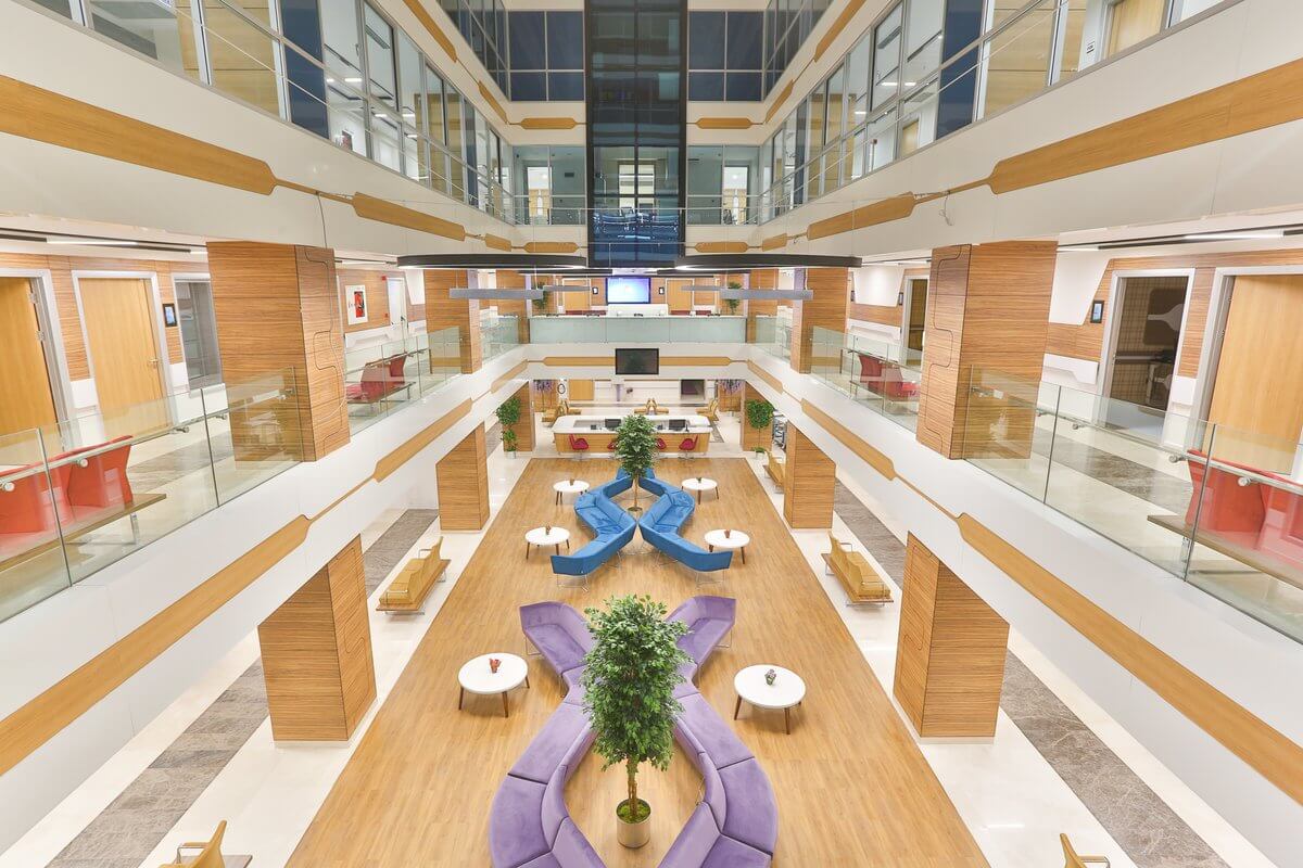 Medco International Centre for Bariatric Surgery