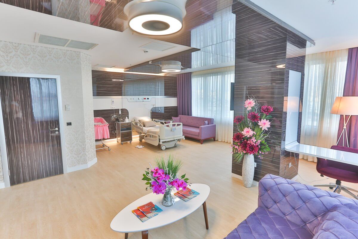 Medco International Centre for Bariatric Surgery