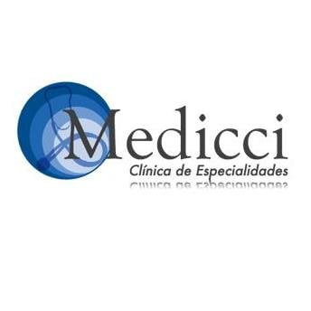 Medicci Clinica de Especialidades