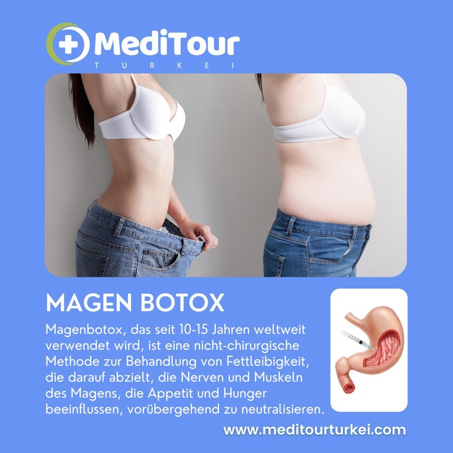 MediTour Türkei