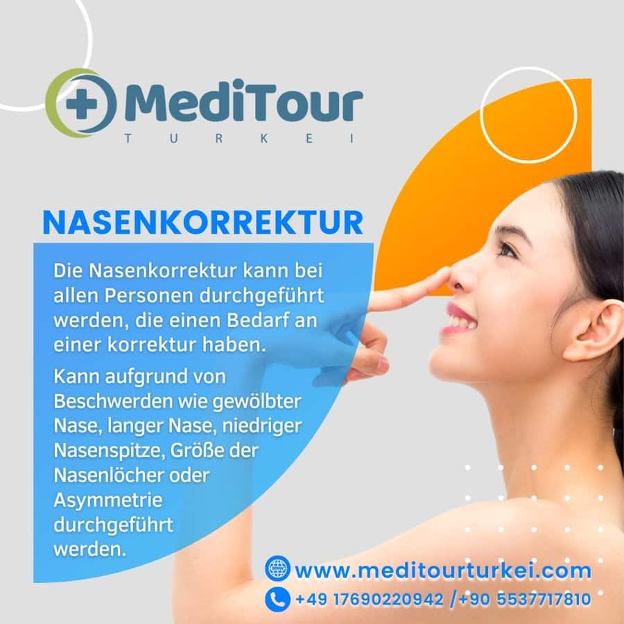 MediTour Türkei