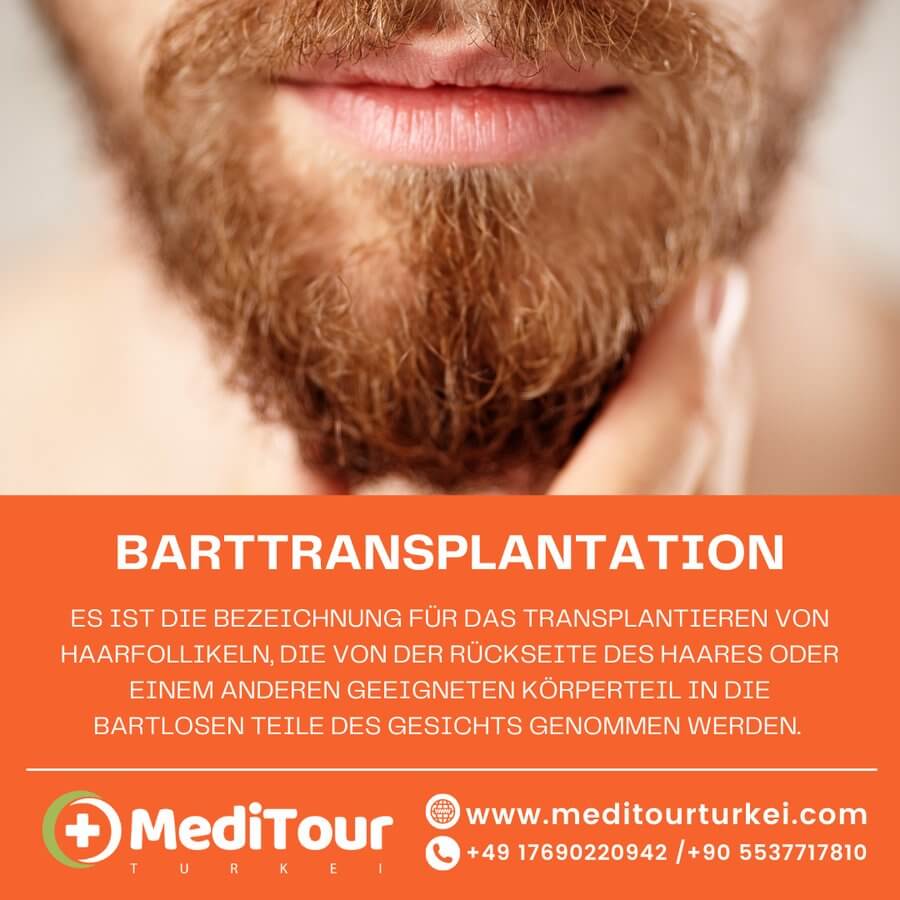MediTour Türkei