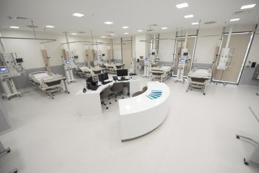 Merkez Prime Hospital
