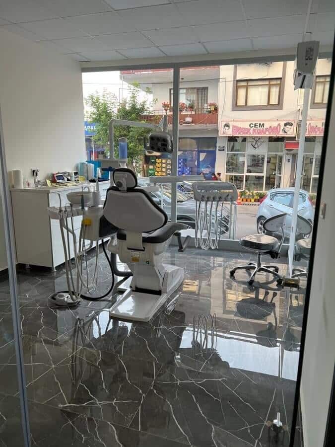 Mita Dental Clinics