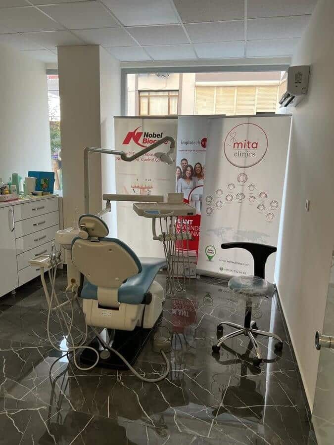 Mita Dental Clinics