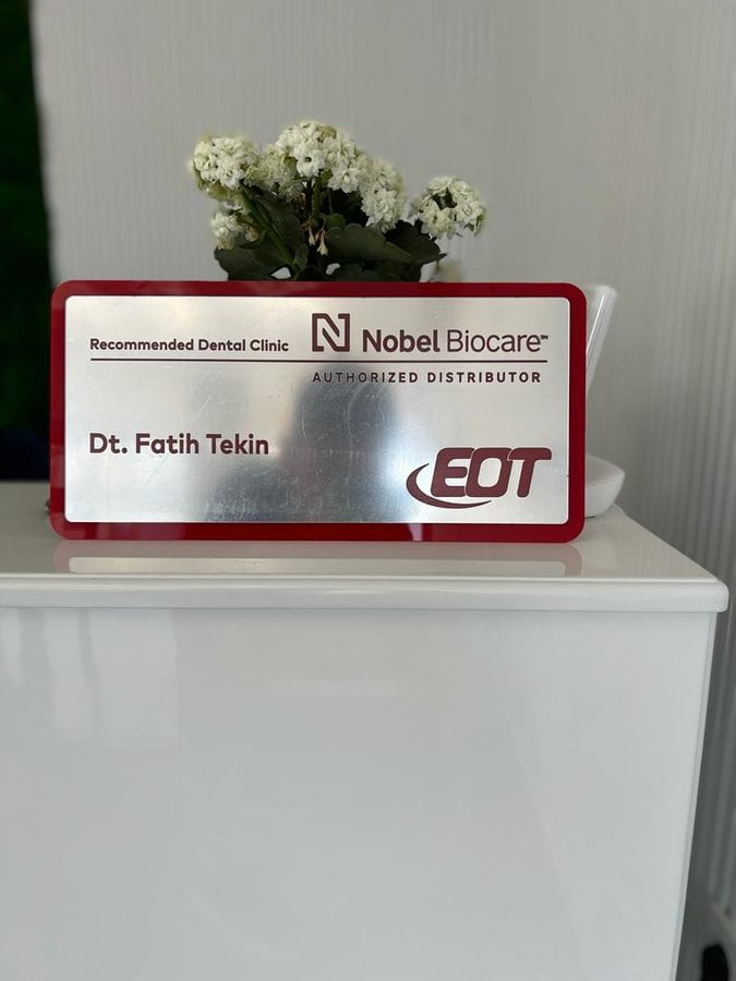 Mita Dental Clinics
