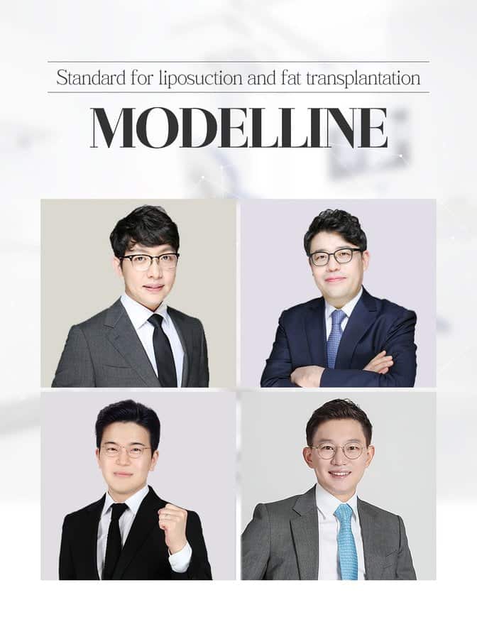 Modelline Clinic