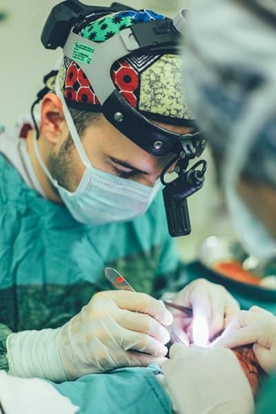 Mono Cosmetic Surgery Center