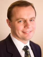 Mr Paul Roblin