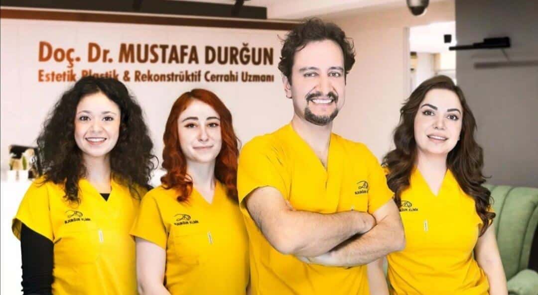 Mustafa Durgun Clinic