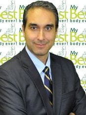 medicaways my best body ever 4 Listings