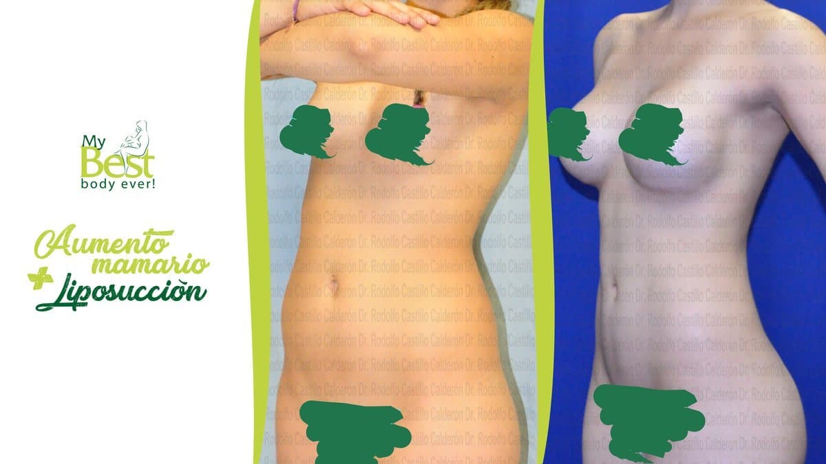 My Best Body Ever