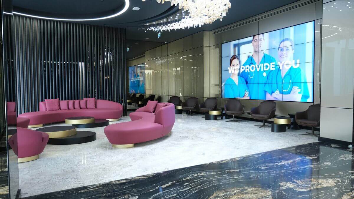 Natural Clinic Dental