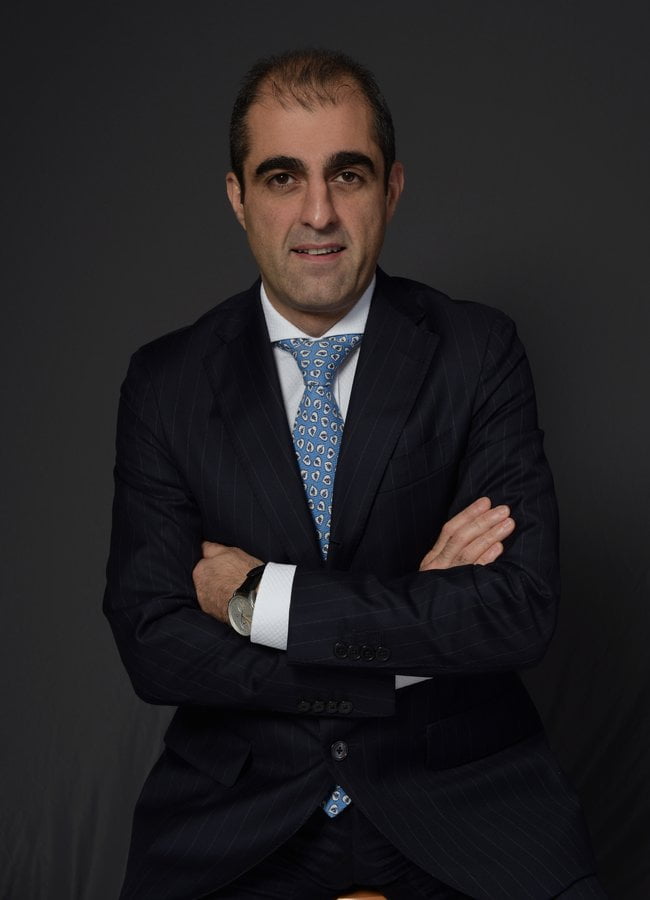 Navid Jallali