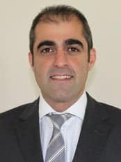 Navid Jallali