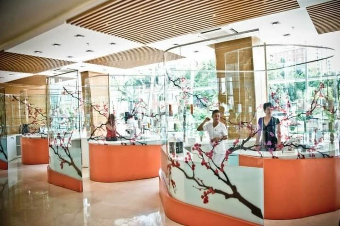 Nill's Esthetic Center