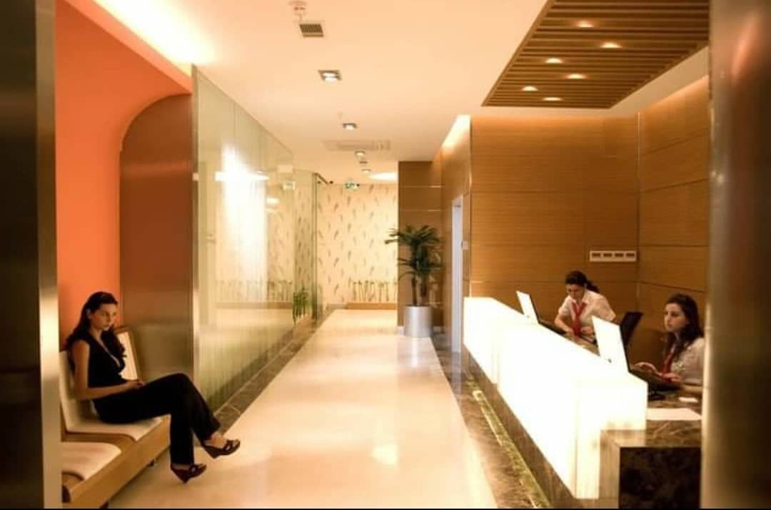 Nill's Esthetic Center