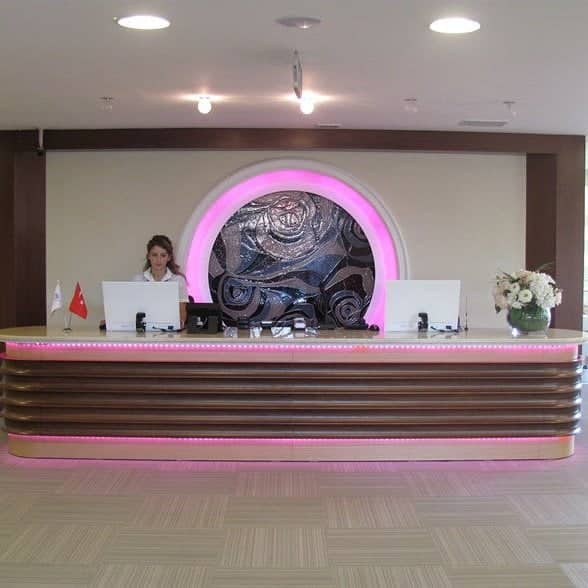 Nill's Esthetic Center