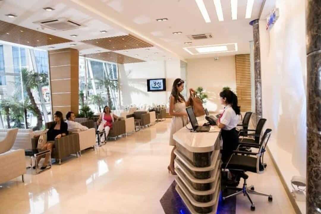 Nill's Esthetic Center