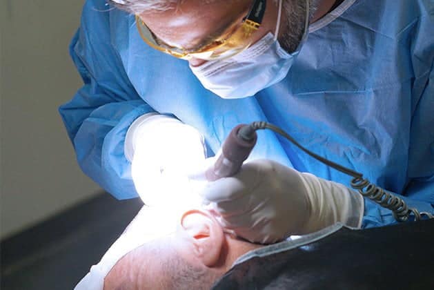 Nimclinic