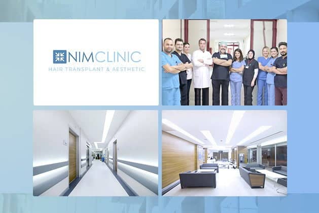 Nimclinic