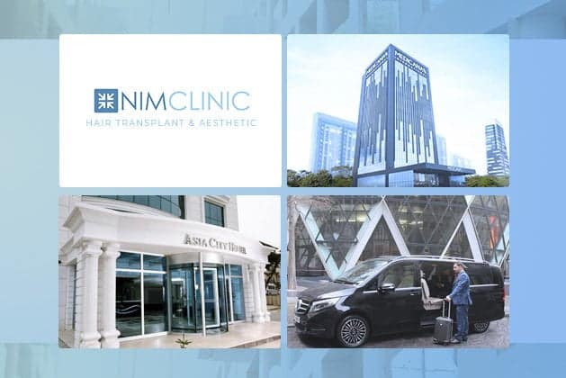 Nimclinic