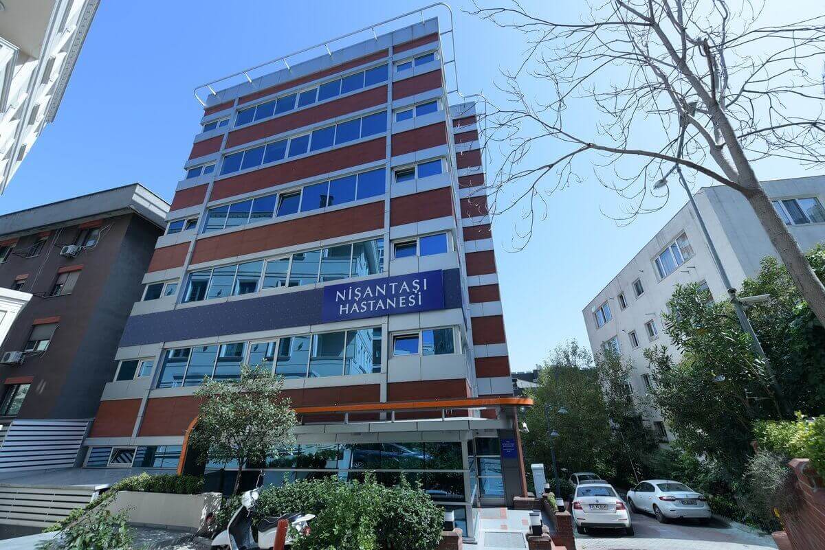 Nisantasi Hospital