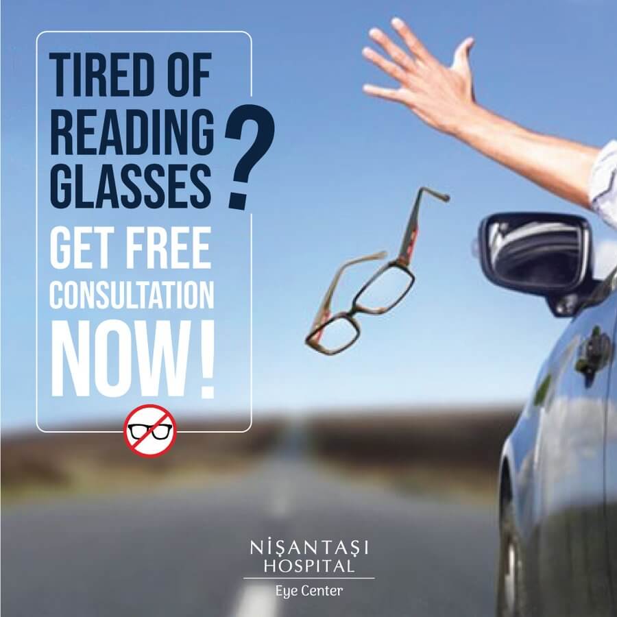 Nisantasi Hospital Eye Clinic
