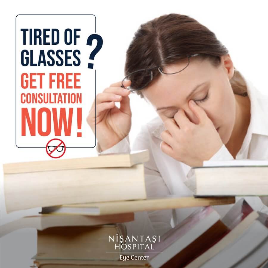Nisantasi Hospital Eye Clinic