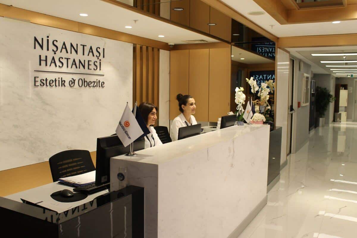 Nisantasi Obesity Clinic