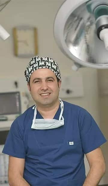 NK Klinik Op. Dr. Nihat Kaya